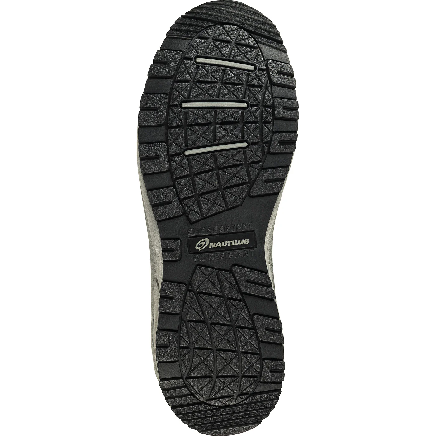 Nautilus Surge Men's Composite Toe Electrical Hazard Athletic Work Shoe - Image 2