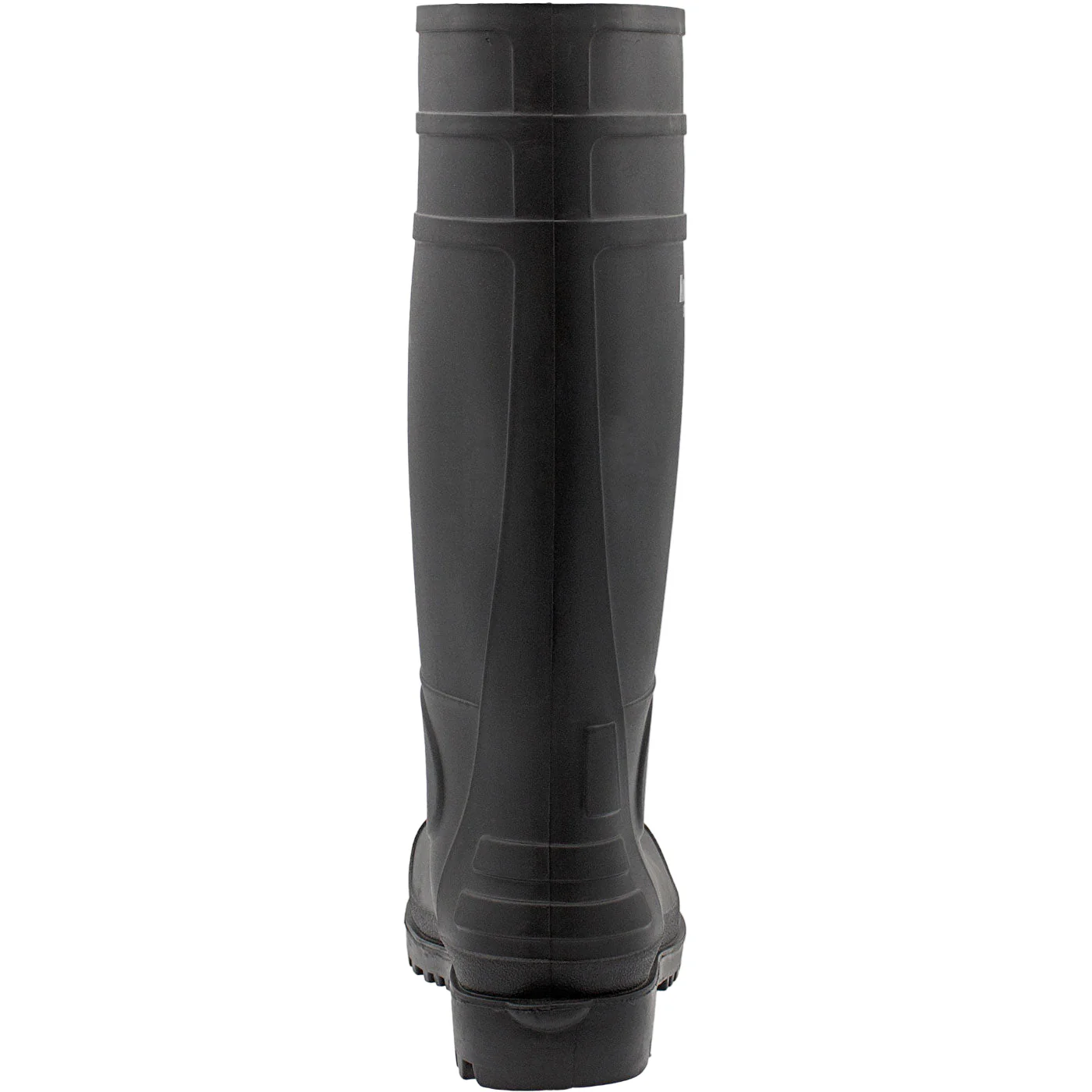 Northside Work Walker Men's 16-inch Steel Toe Waterproof PVC Pull-on Boot - Image 7