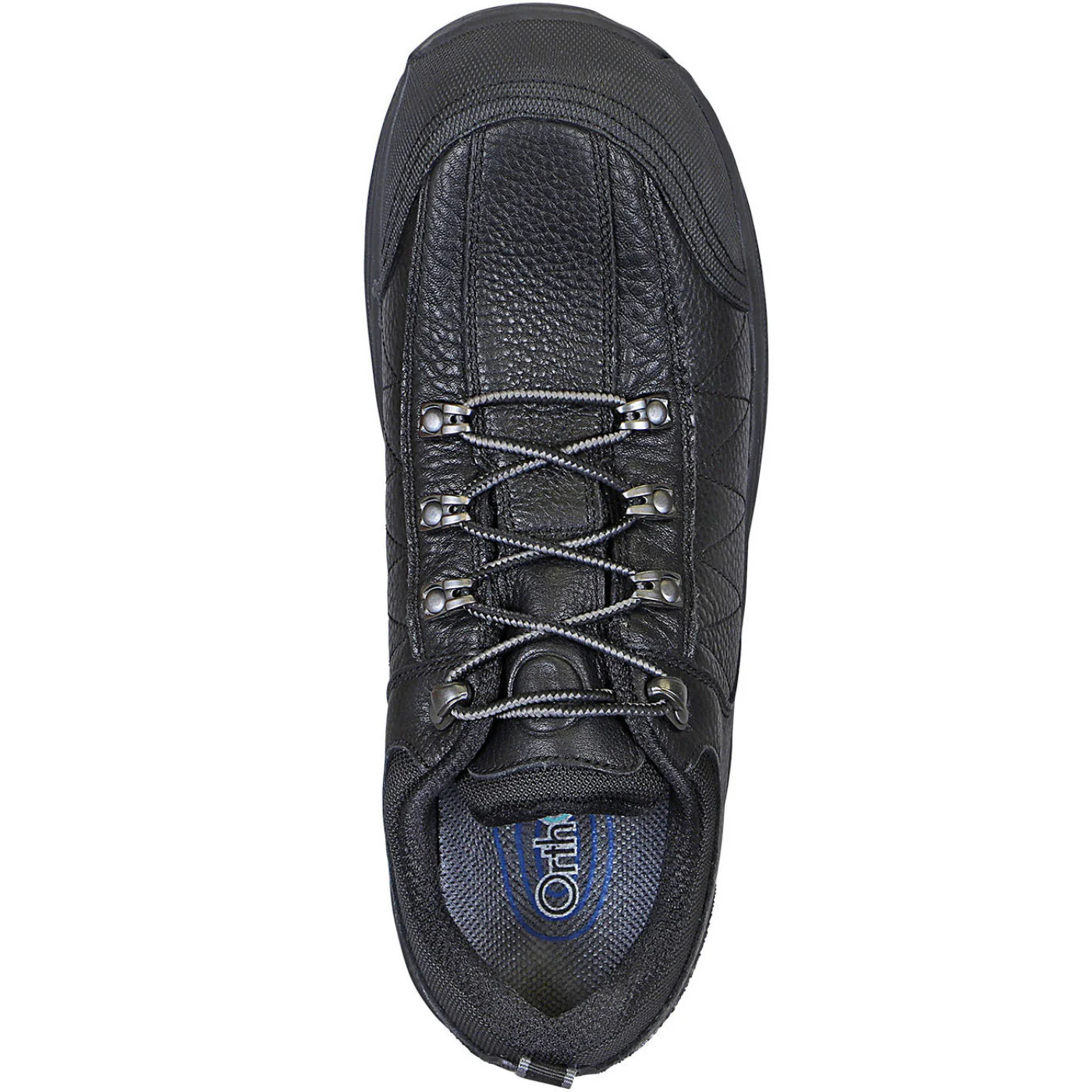 OrthoFeet Dolomite Men's Composite Toe Electrical Hazard Waterproof Work Oxford - Image 7
