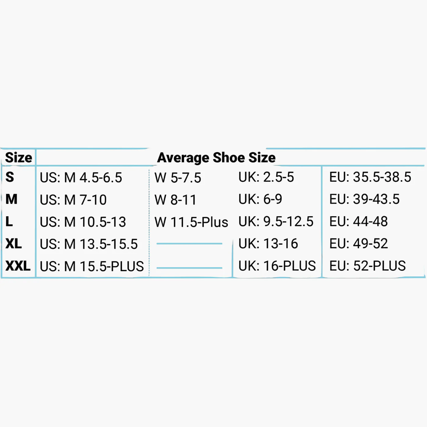 OS1st WP4 Wellness Unisex No Show Grey Socks - Image 4