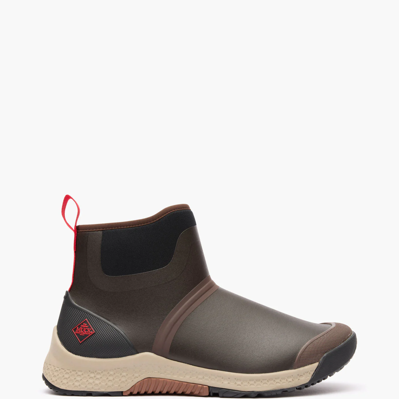 Men's Outscape Chelsea Slip On