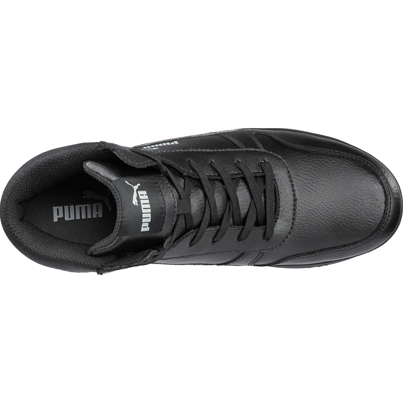 Puma Safety Heritage Frontcourt Mid Women's Composite Toe Electrical Hazard Athletic Work Shoe - Image 7