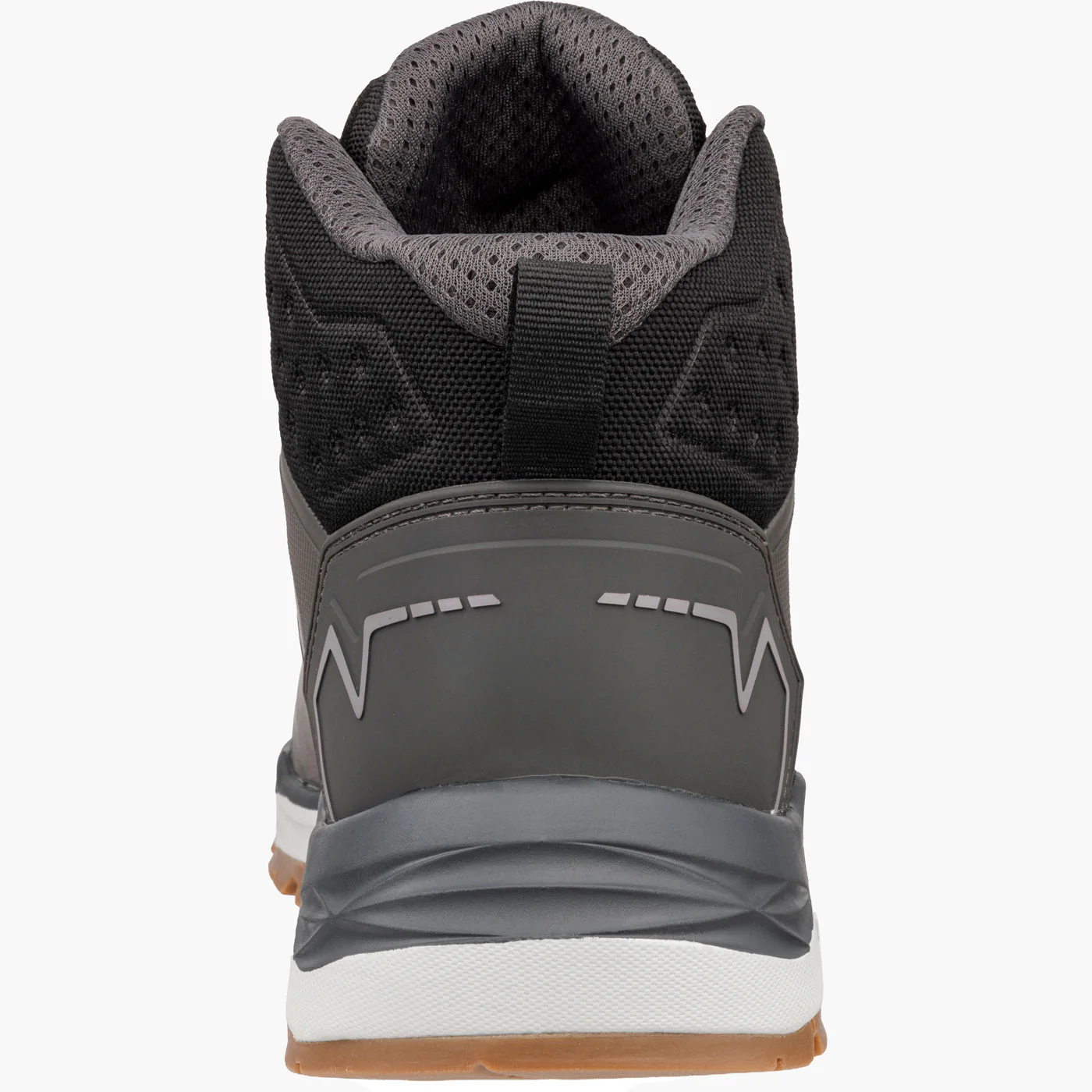 Puma Safety Trail Fusion Disc Mid Men's Composite Toe Electrical Hazard Work Boot - Image 7