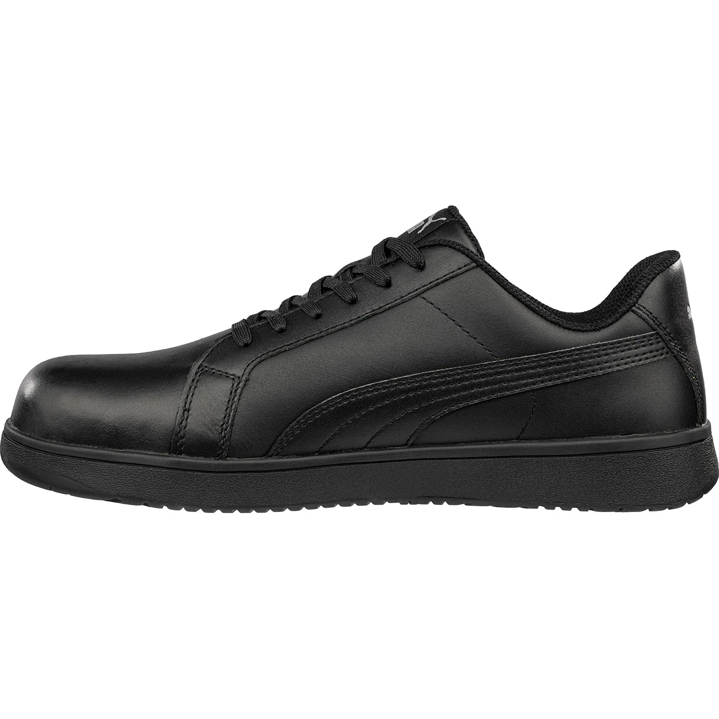 Puma Safety Iconic Men's Fiberglass Toe Static-Dissipative Athletic Work Shoe - Image 5
