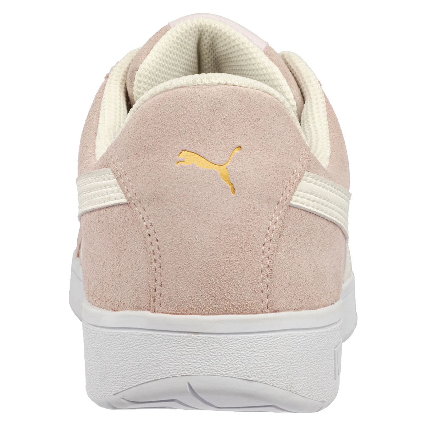 Puma Safety Iconic Suede Women's Fiberglass Toe Electrical Hazard Athletic Work Shoe - Image 4