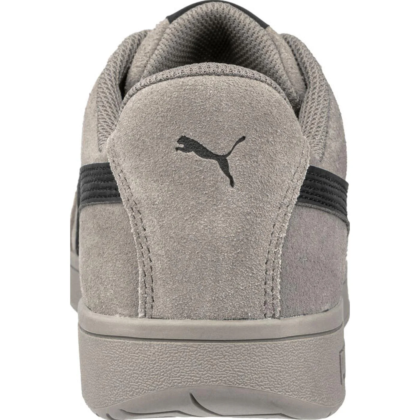 Puma Safety Iconic Suede Men's Fiberglass Toe Electrical Hazard Athletic Work Shoe - Image 3