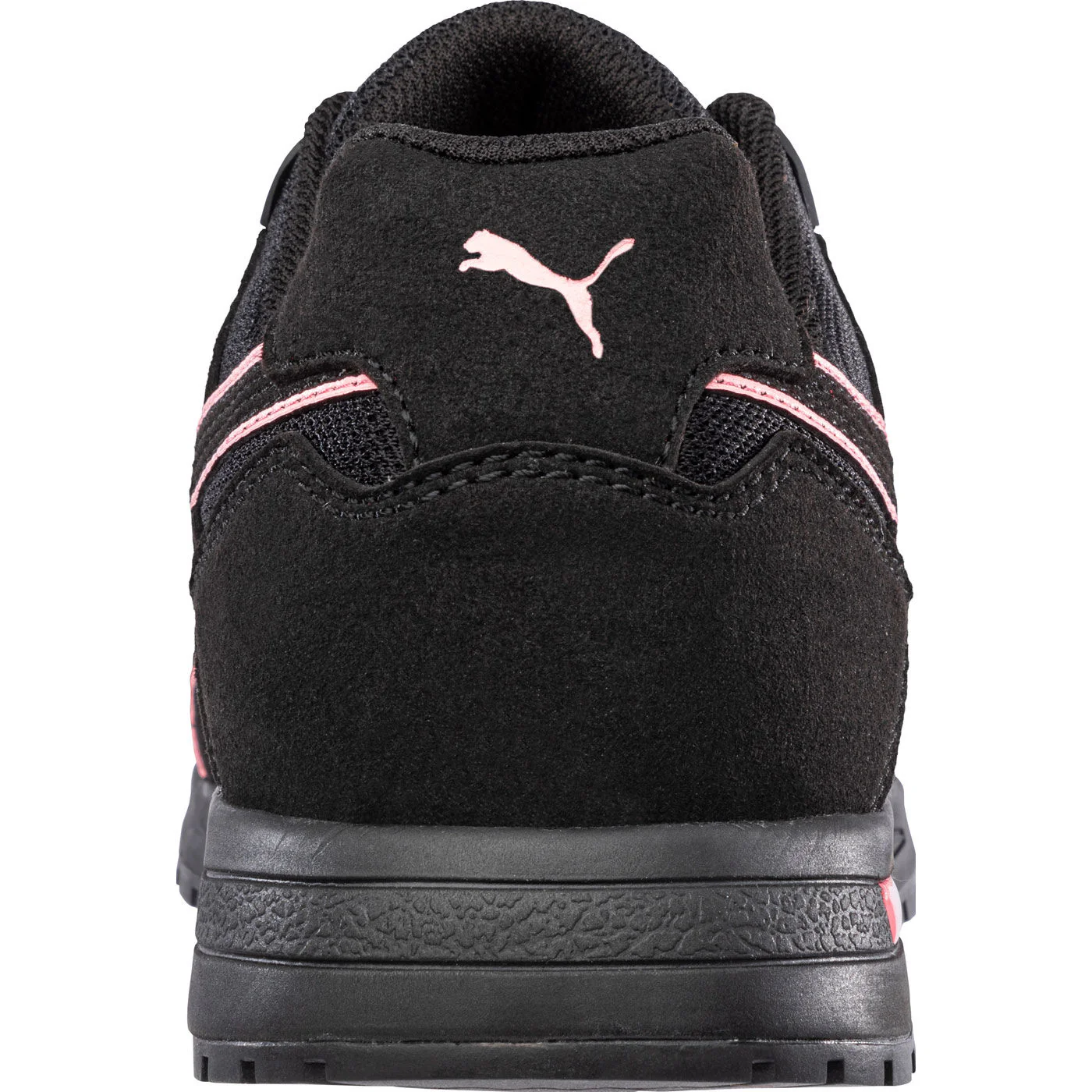Puma Safety Motion Protect Frontside Women's Fiberglass Toe Electrical Hazard Athletic Work Shoe - Image 3