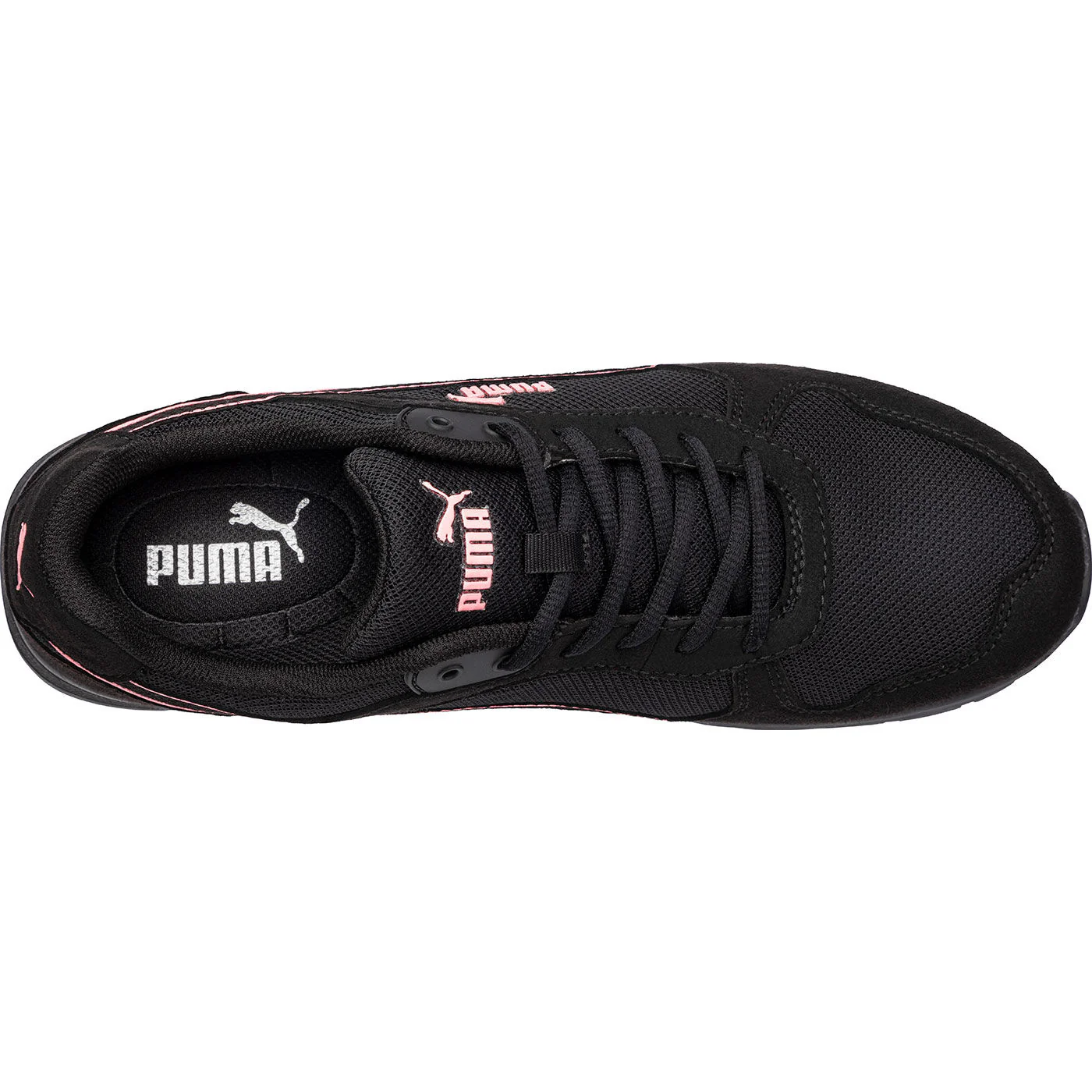 Puma Safety Motion Protect Frontside Women's Fiberglass Toe Electrical Hazard Athletic Work Shoe - Image 5
