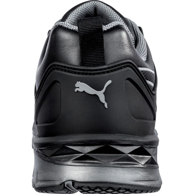 Puma Safety Motion Protect Velocity 2.0 Men's Fiberglass Toe Static-Dissipative Athletic Work Shoe - Image 2