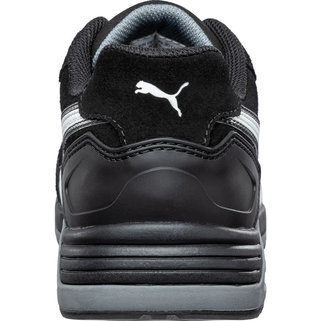 Puma Safety Airtwist Men's Fiberglass Toe Electrical Hazard Athletic Work Shoe - Image 4