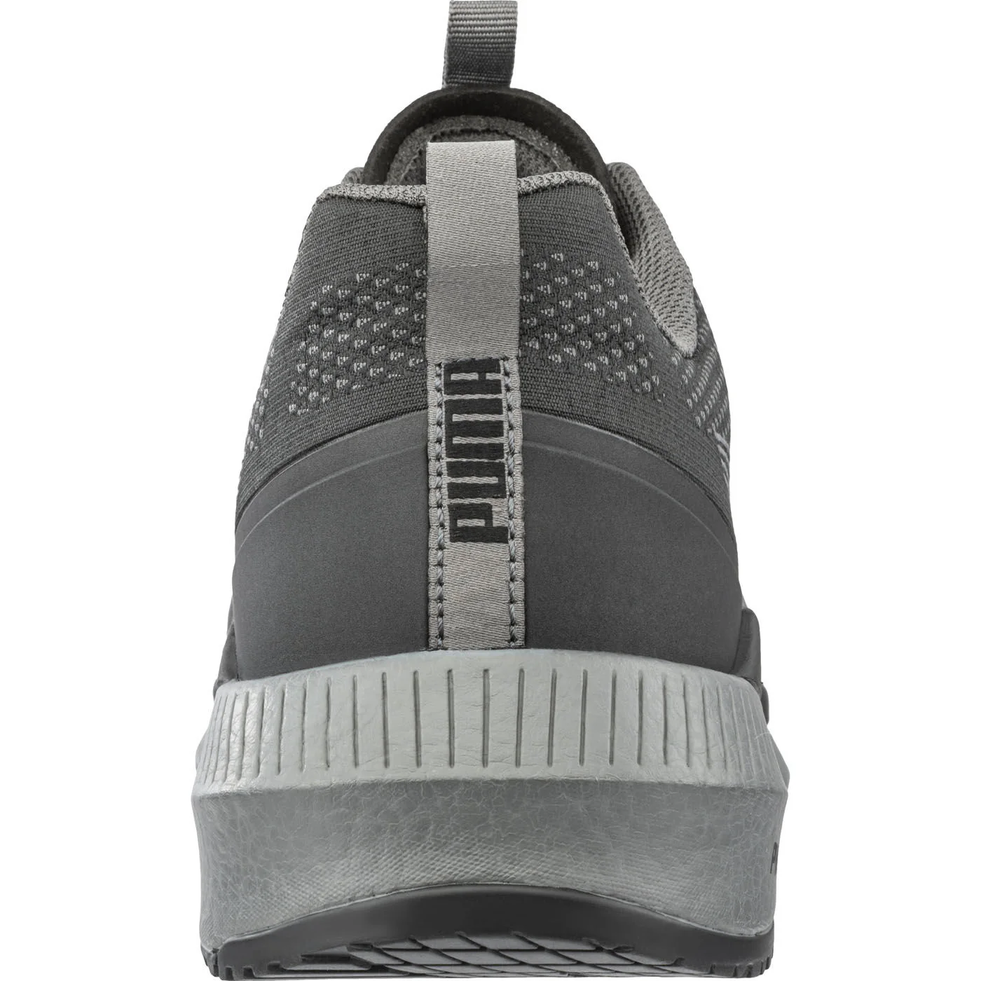 Puma Safety Motion PWR Slide Men's Composite Toe Electrical Hazard Athletic Work Shoe - Image 5