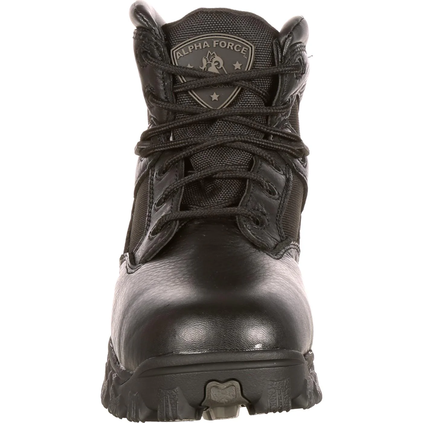Rocky AlphaForce Composite Toe Waterproof Duty Boot - Image 4