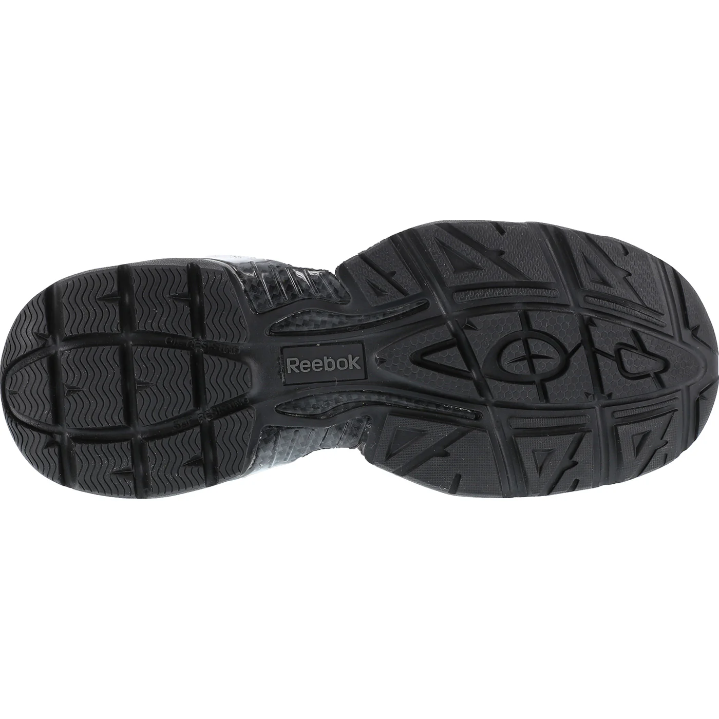 Reebok Beamer Composite Toe Work Athletic Oxford - Image 2