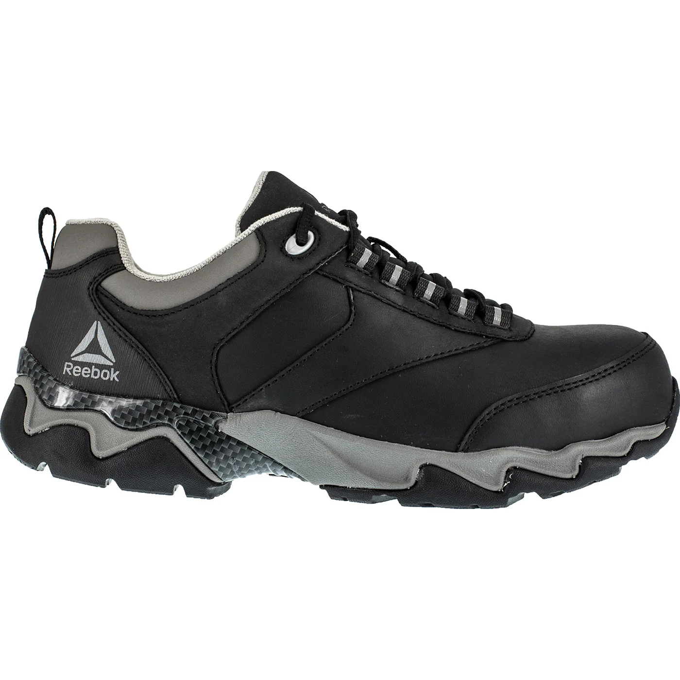 Reebok Beamer Composite Toe Work Athletic Oxford - Image 3