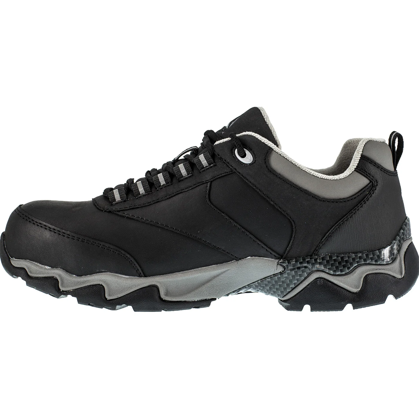 Reebok Beamer Composite Toe Work Athletic Oxford - Image 4