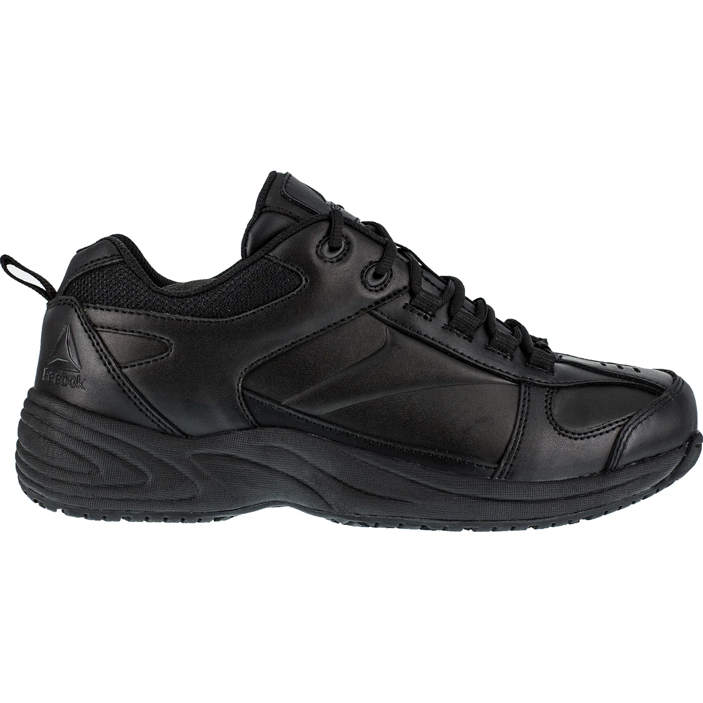 Reebok Jorie Slip-Resistant Work Athletic Shoe - Image 3