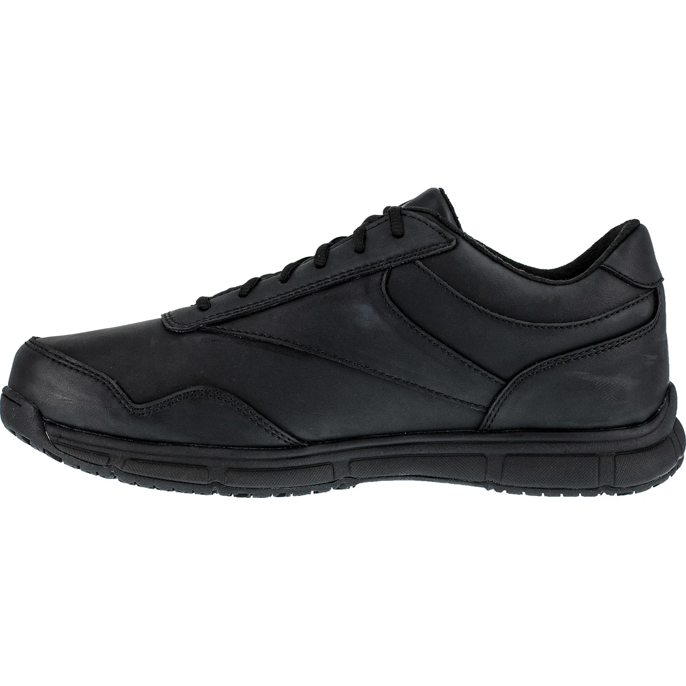 Reebok Jorie LT Men's Slip Resistant Electrical Hazard Athletic Oxford - Image 3