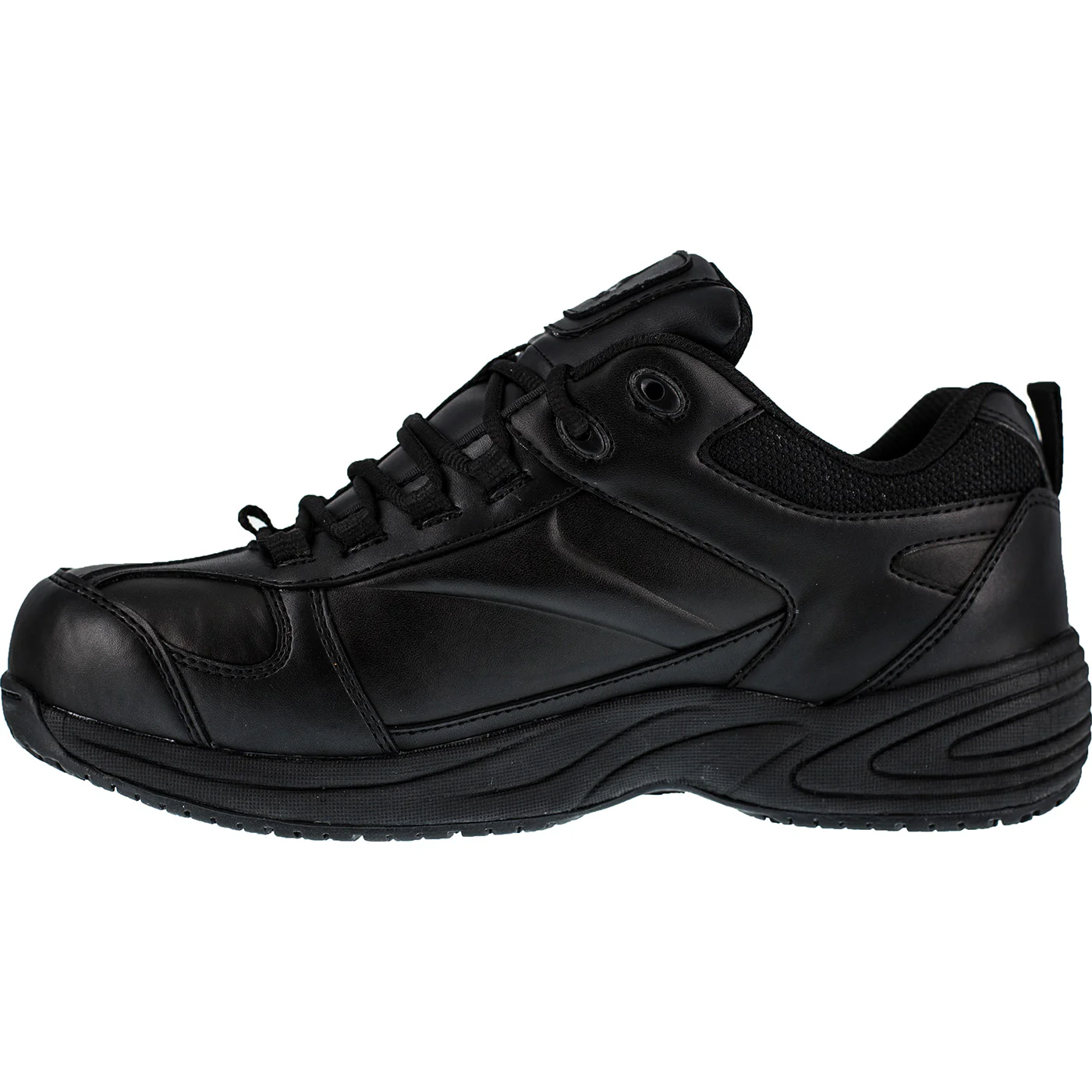 Reebok Centose Women's Composite Toe Internal Met Guard Work Shoe - Image 4