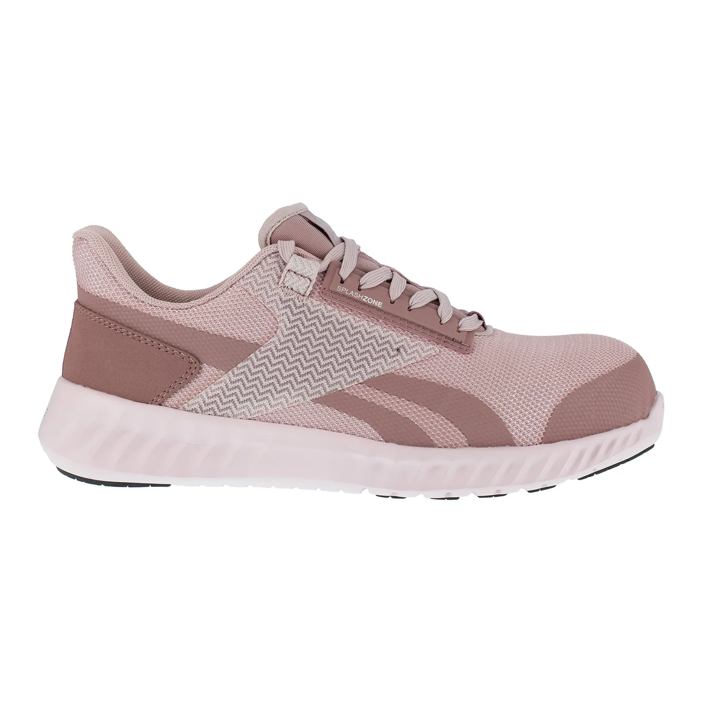 Reebok Sublite Legend Work Women's Composite Toe Static-Dissipative Athletic Work Shoe - Image 3
