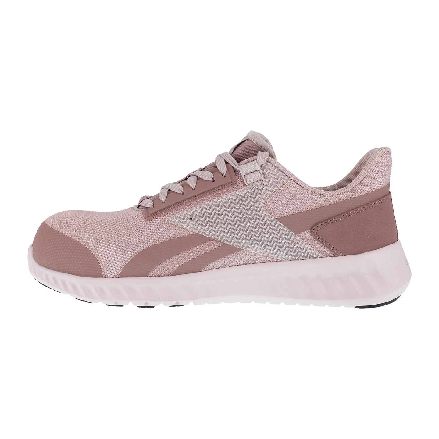 Reebok Sublite Legend Work Women's Composite Toe Static-Dissipative Athletic Work Shoe - Image 4