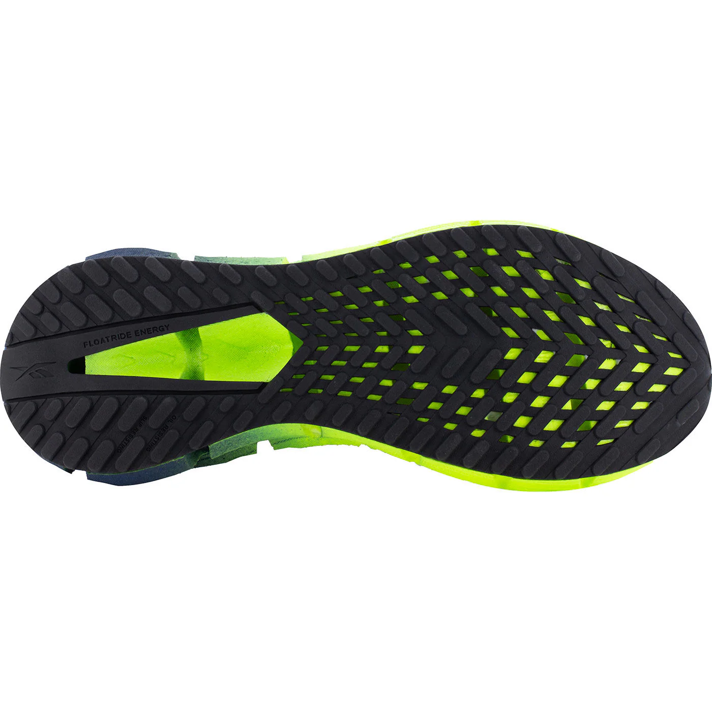 Reebok Float Zig Work Men's Composite Toe Electrical Hazard Athletic Work Shoe - Image 2