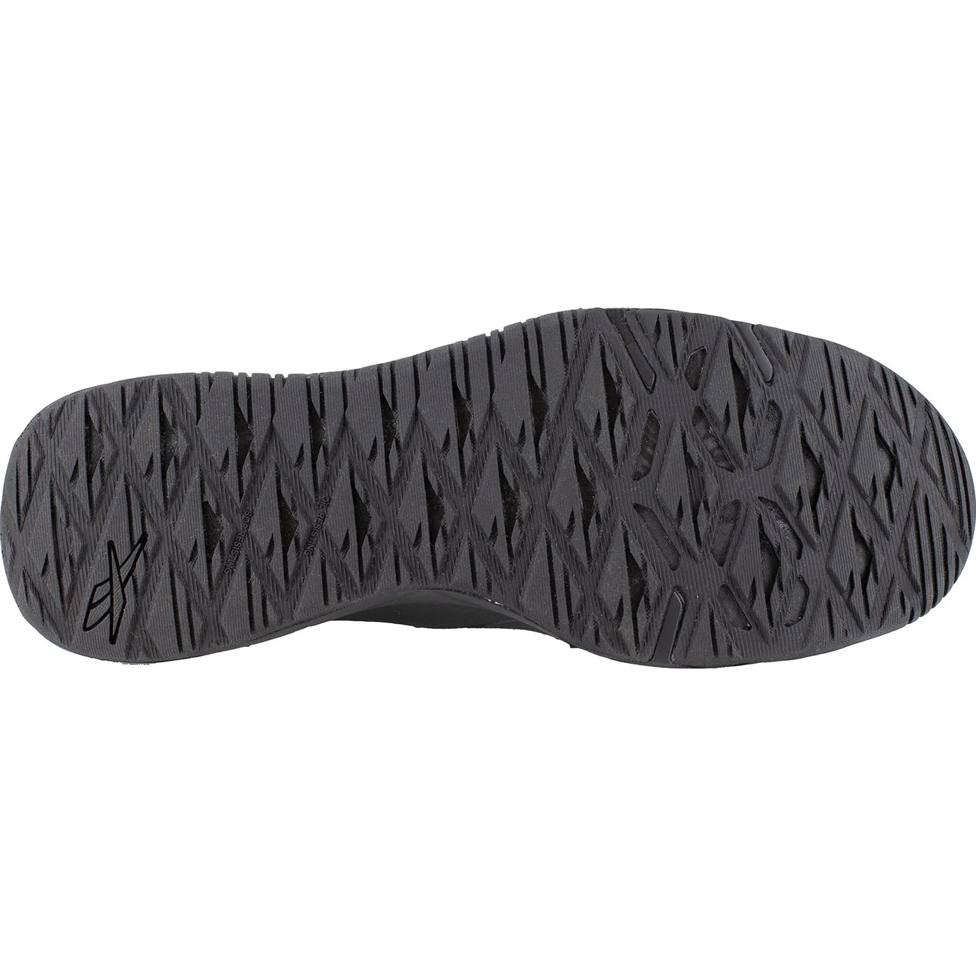 Reebok Nanoflex TR Work Women's Composite Toe Electrical Hazard Athletic Work Shoe - Image 2