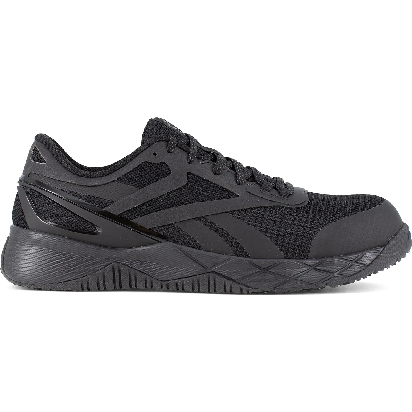 Reebok Nanoflex TR Work Women's Composite Toe Electrical Hazard Athletic Work Shoe - Image 3