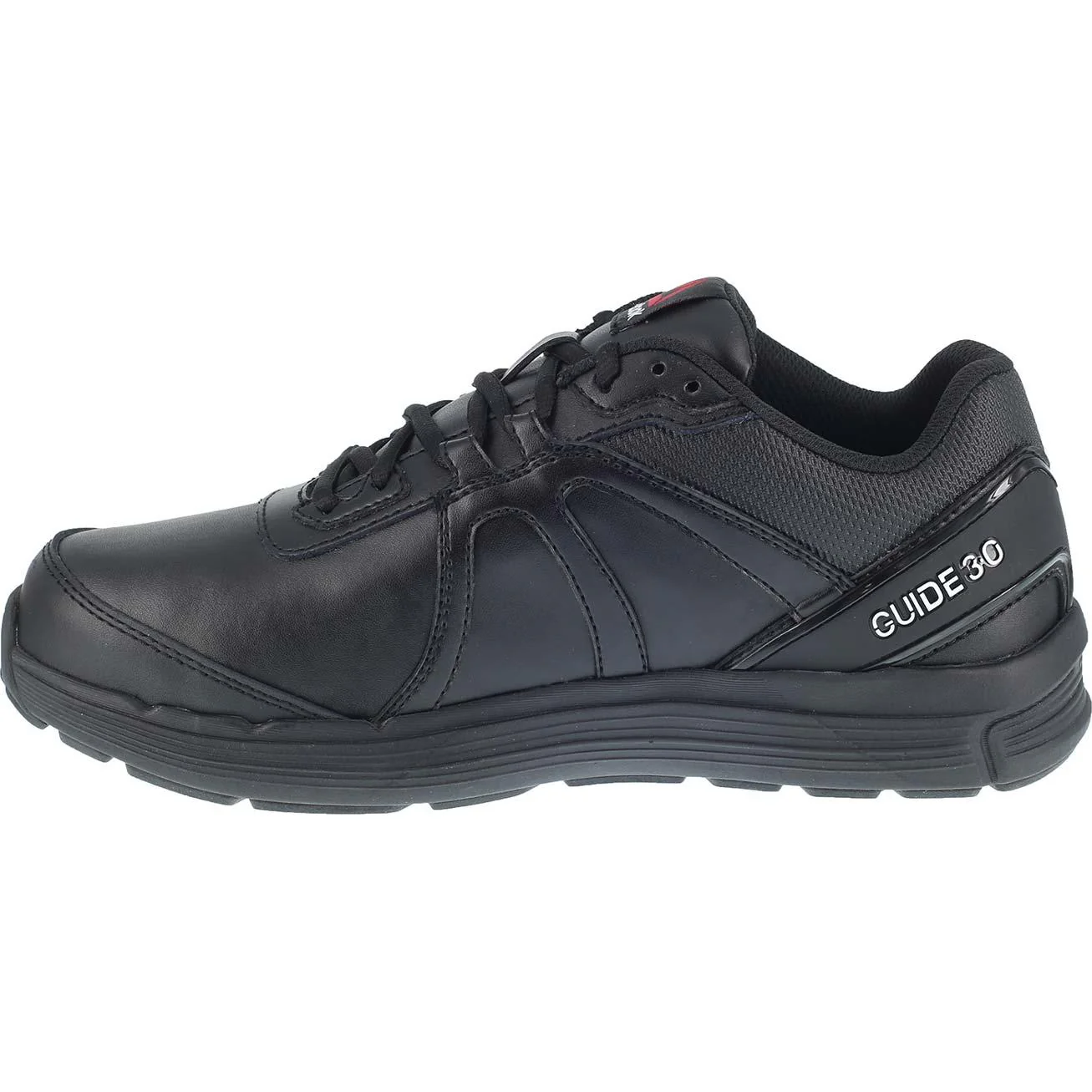 Reebok Guide Work Steel Toe Internal Met Guard Work Cross Trainer Shoe - Image 4