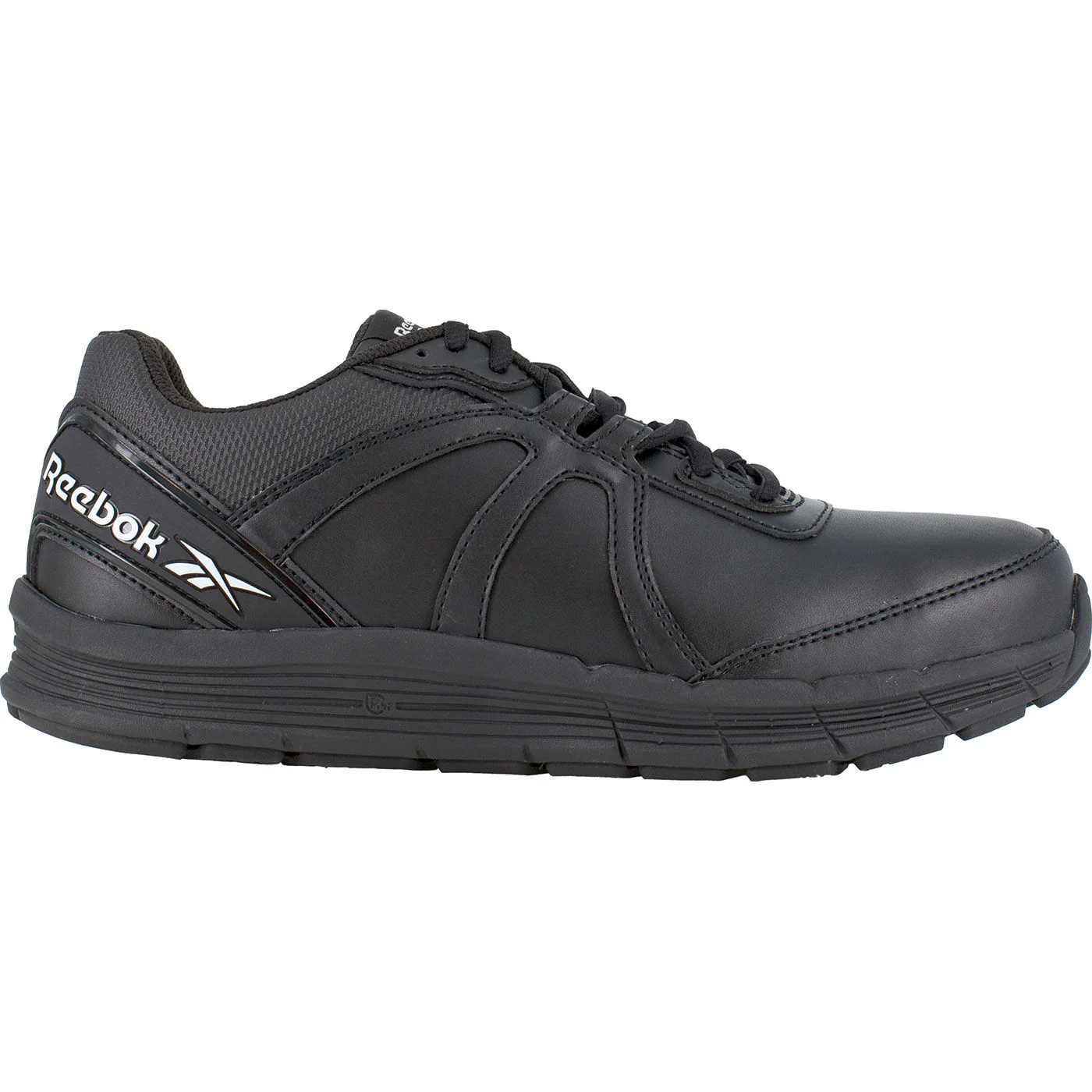 Reebok Guide Work Women's Steel Toe Static-Dissipative Work Cross Trainer Shoe - Image 3