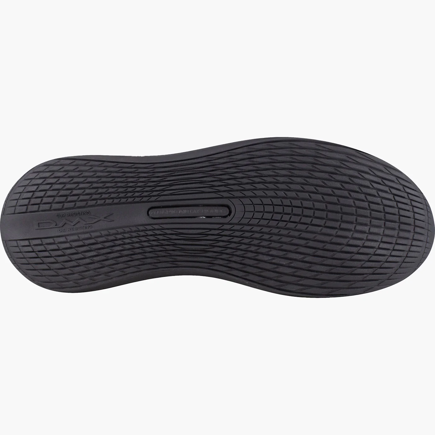 Reebok DMXair Comfort+ Work Men's Composite Toe Conductive Athletic Work Shoe - Image 4