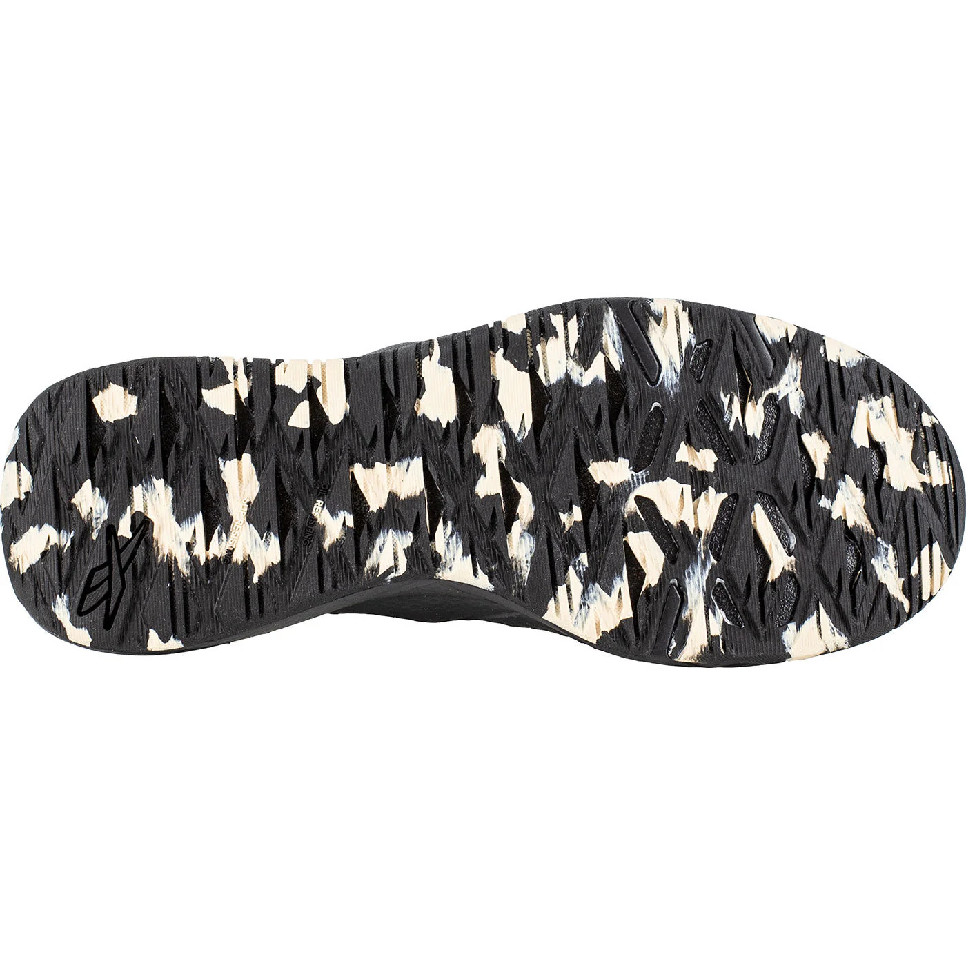 Reebok Nanoflex TR Work Women's Composite Toe Static-Dissipative Athletic Work Shoe - Image 2