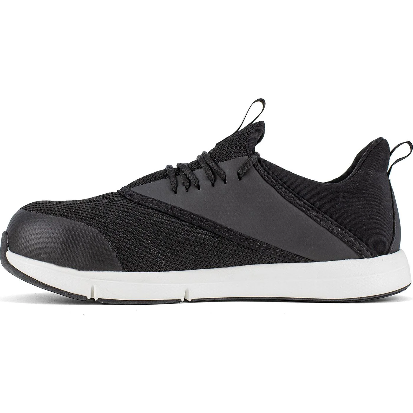 Reebok Daystart Work Women's Steel Toe Electrical Hazard Athletic Work Shoe - Image 2