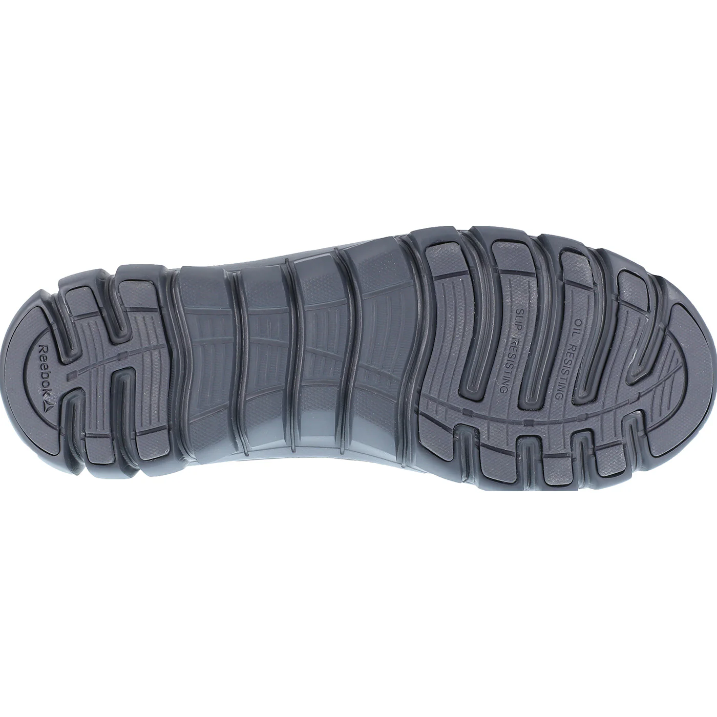 Reebok Sublite Cushion Work Men's Composite Toe Electrical Hazard Athletic Work Shoe - Image 2