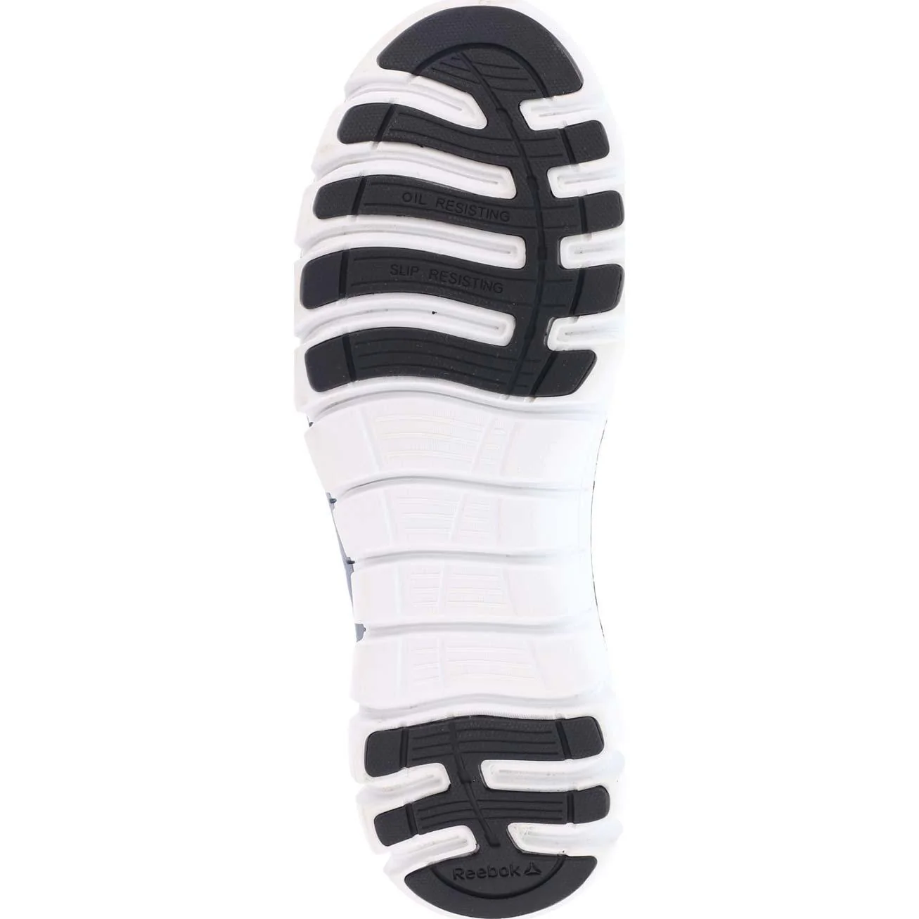Reebok Sublite Cushion Work Alloy Toe Static-Dissipative Work Athletic - Image 2
