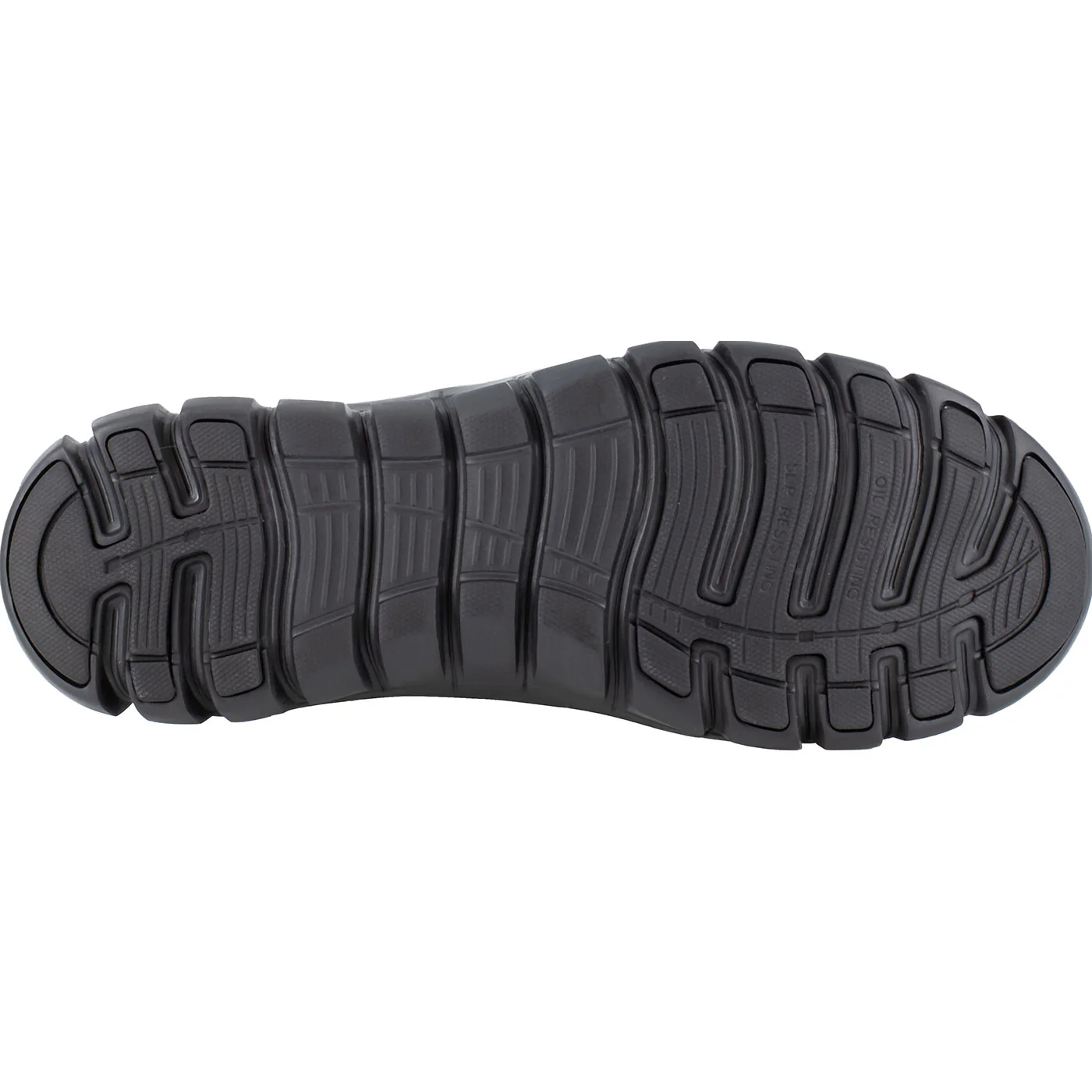 Reebok Sublite Cushion Work Men's Composite Toe Conductive Slip-On Work Shoe - Image 2