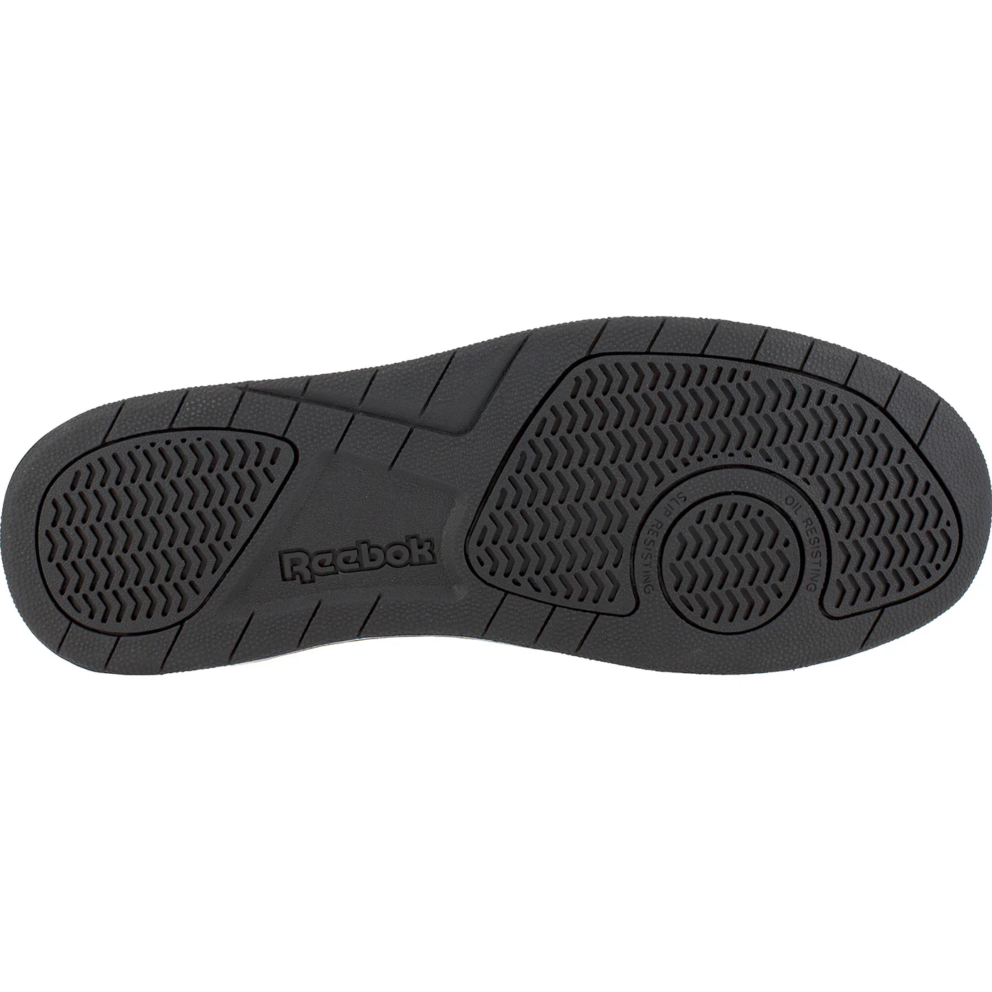 Reebok BB4500 Work Men's Composite Toe Static-Dissipative High Top Work Sneaker - Image 2