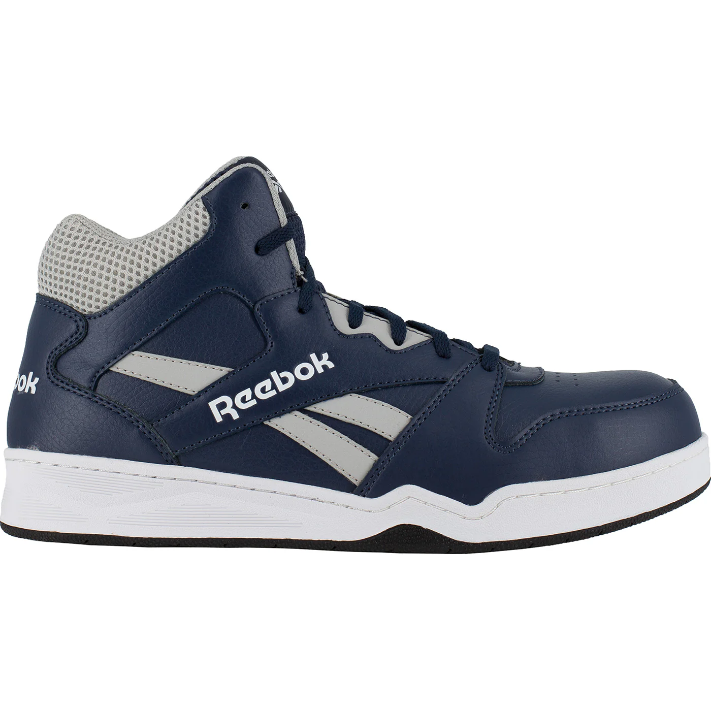 Reebok BB4500 Work Men's Composite Toe Static-Dissipative High Top Work Sneaker - Image 3