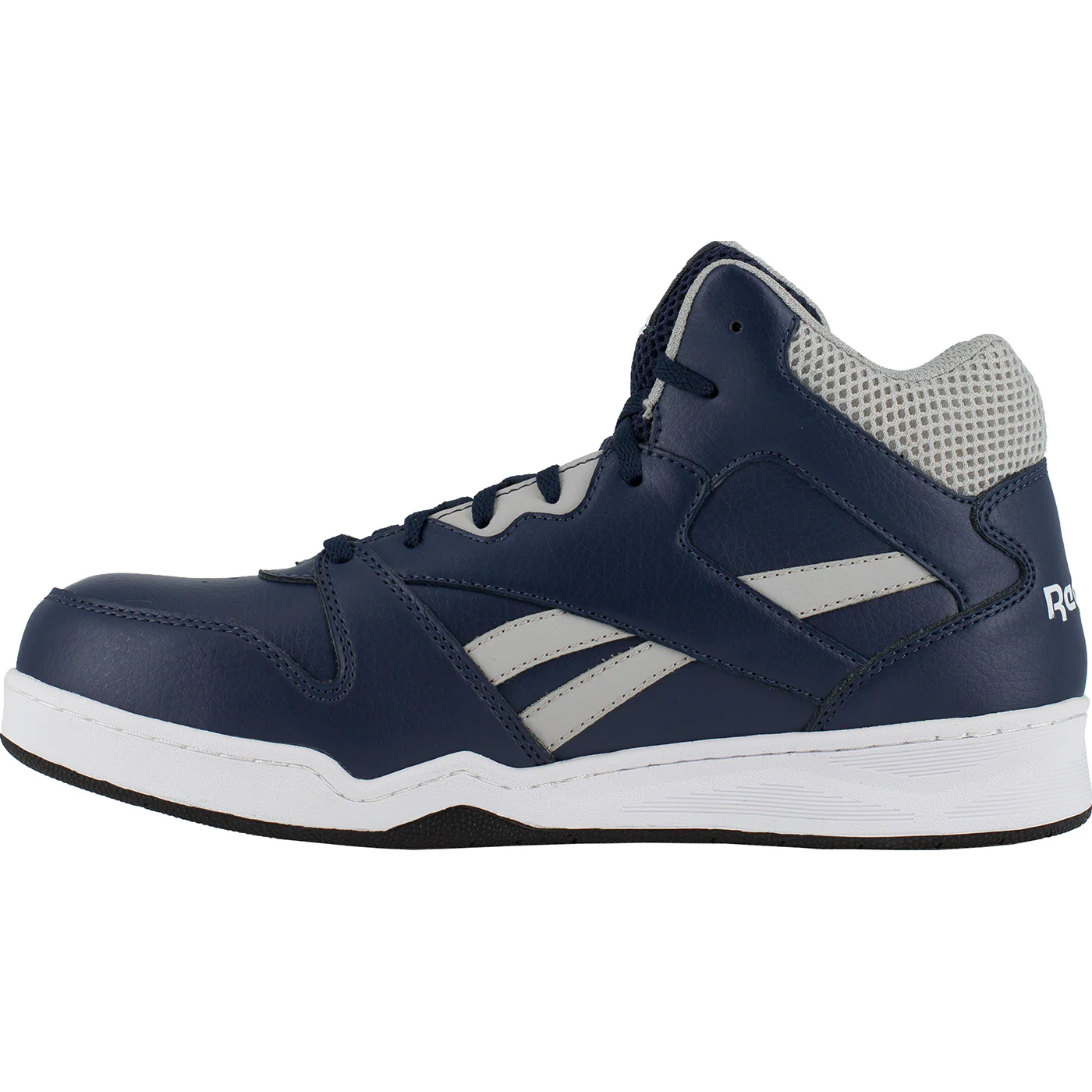 Reebok BB4500 Work Men's Composite Toe Static-Dissipative High Top Work Sneaker - Image 4