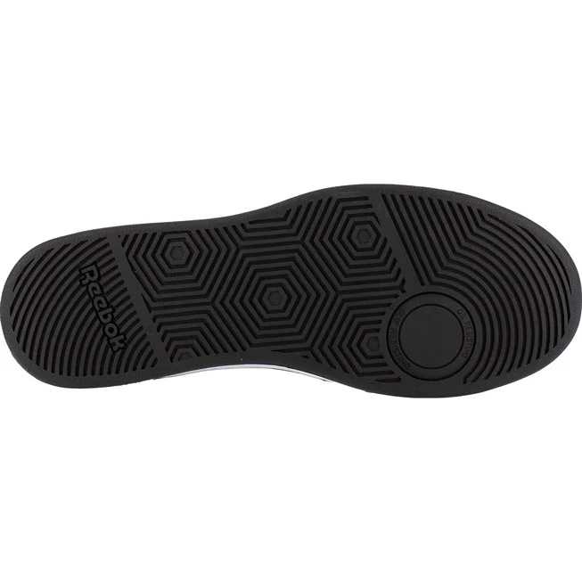 Reebok Club MEMT Work Men's Composite Toe Static-Dissipative Work Shoe - Image 2