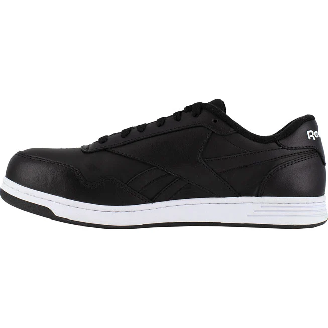 Reebok Club MEMT Work Men's Composite Toe Static-Dissipative Work Shoe - Image 4