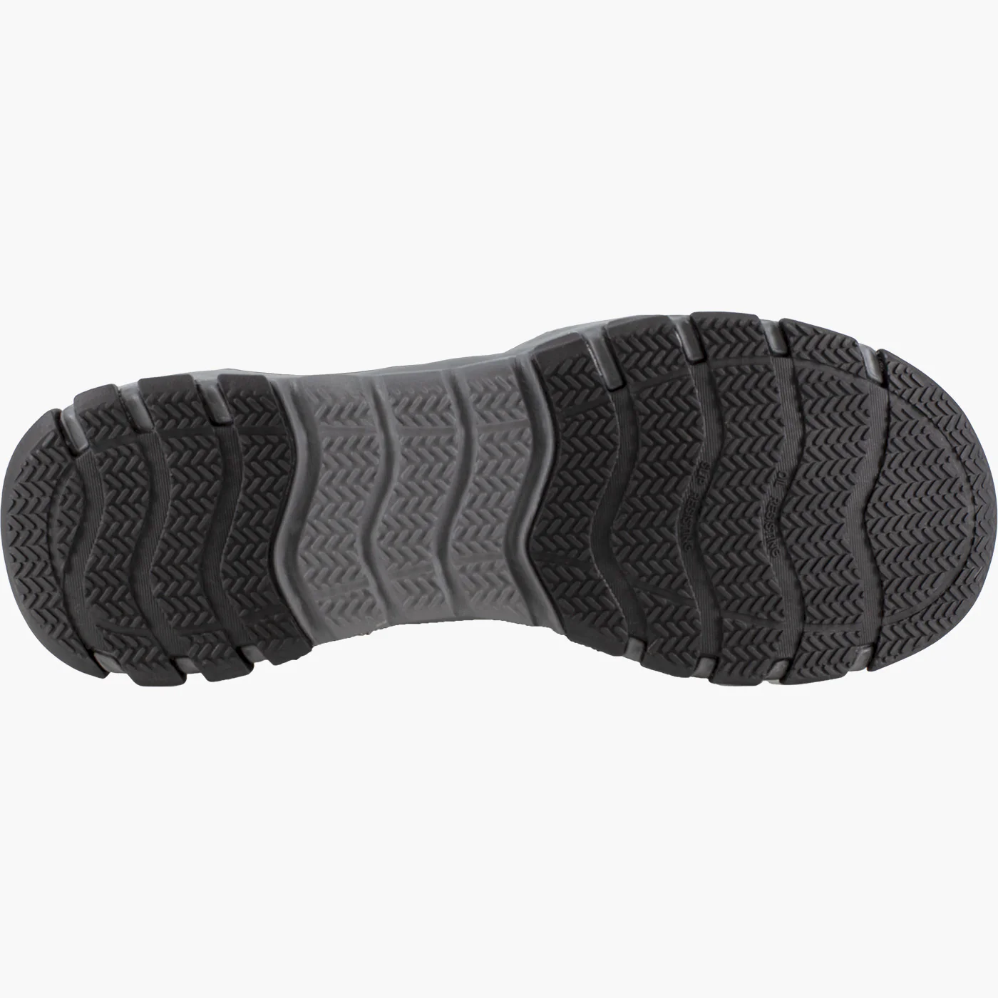 Reebok Sublite Work Women's Steel Toe Static-Dissipative Slip-Resisting Athletic Work Shoe - Image 4