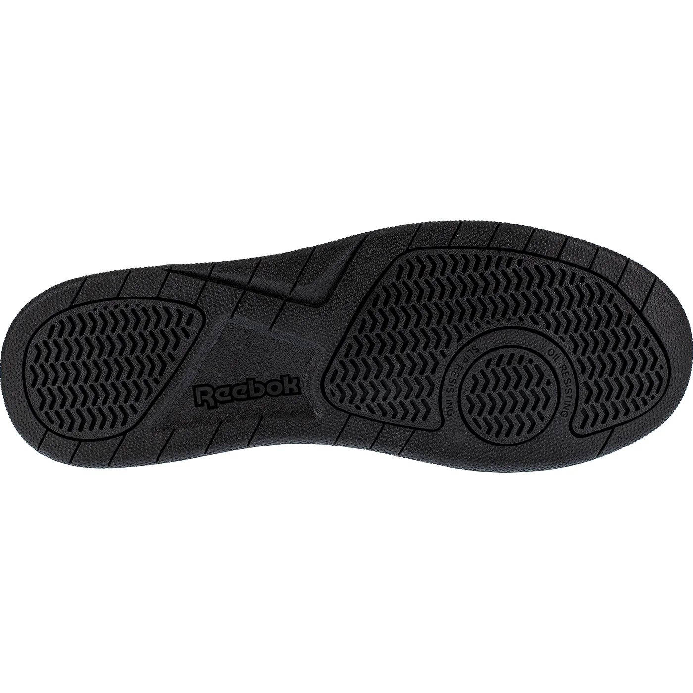 Reebok BB4500 Work Men's Composite Toe Electrical Hazard Work Shoe - Image 2