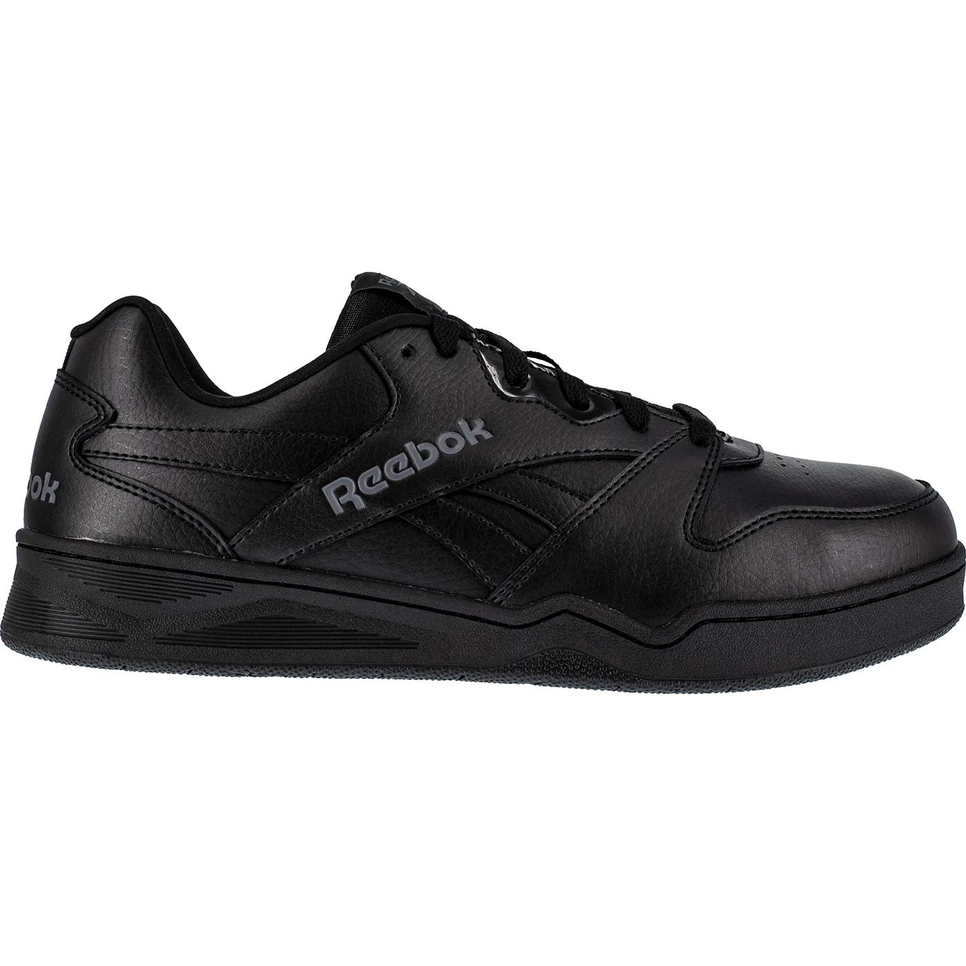 Reebok BB4500 Work Men's Composite Toe Electrical Hazard Work Shoe - Image 3