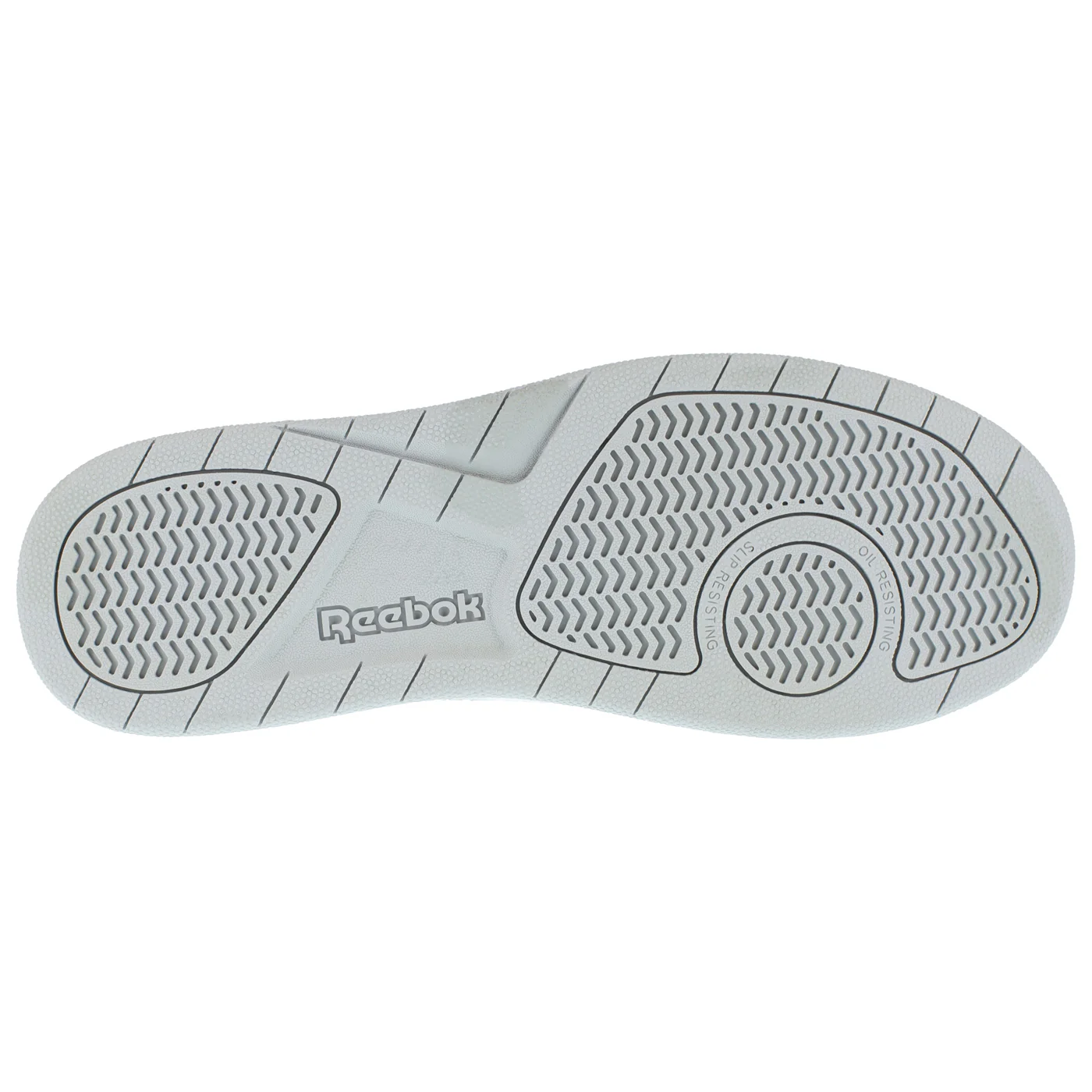Reebok BB4500 Work Men's Composite Toe Static-Dissipative Work Shoe - Image 2