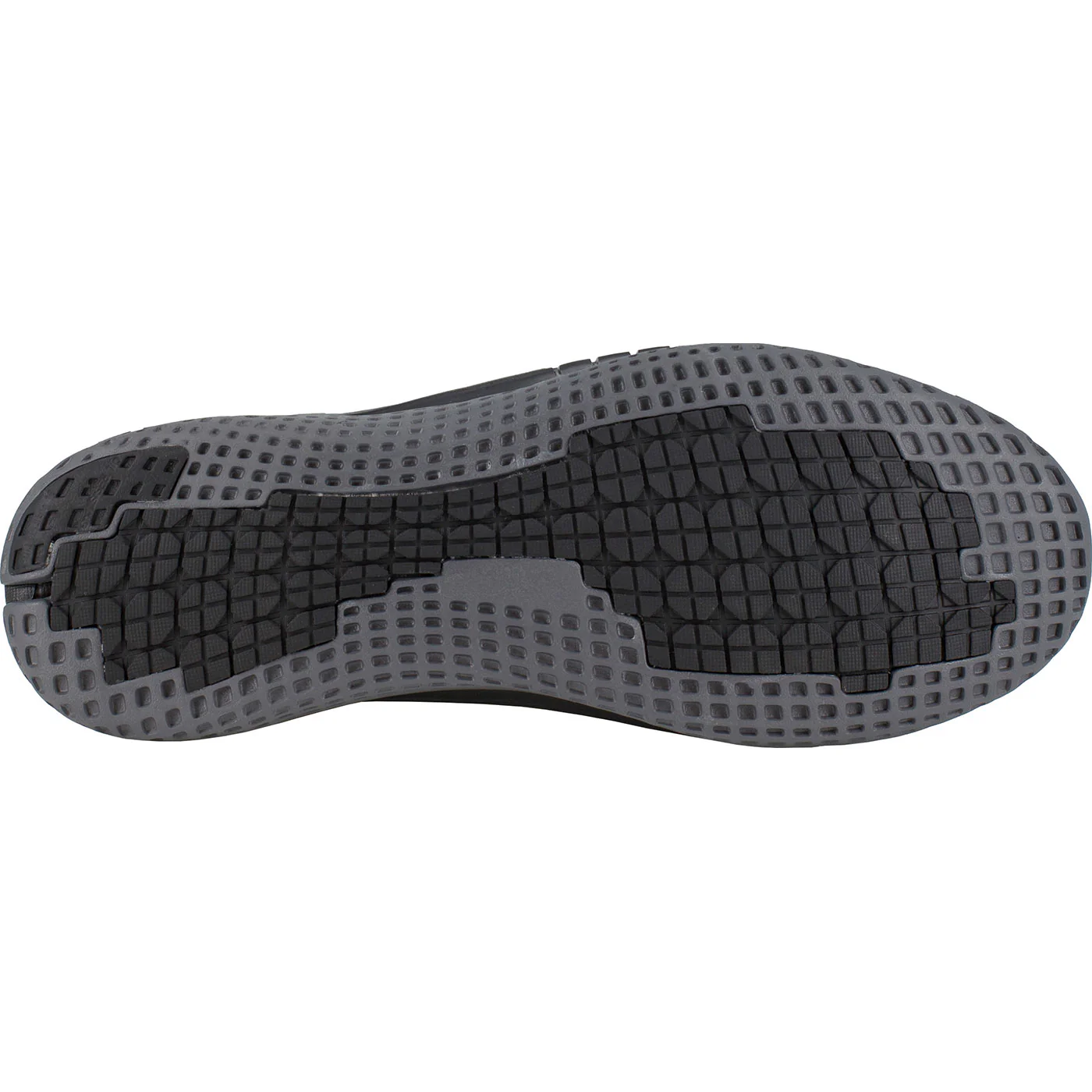 Reebok ZPRINT WORK Steel Toe Work Athletic Shoe - Image 2
