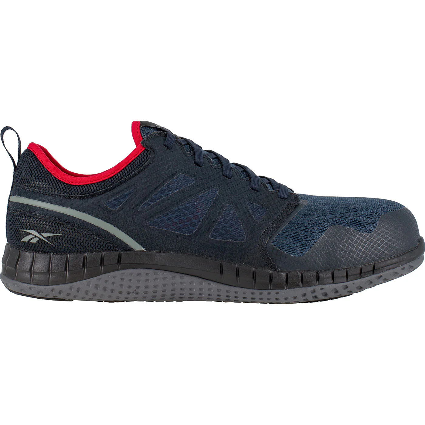 Reebok ZPRINT WORK Steel Toe Work Athletic Shoe - Image 3