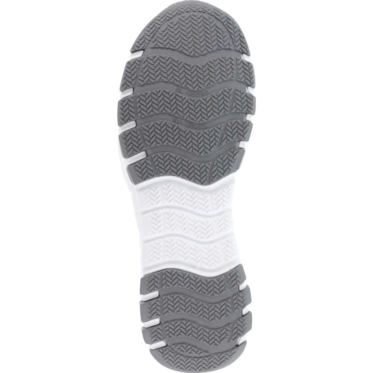 Reebok Sublite Work Steel Toe Static-Dissipative Work Athletic Shoe - Image 2