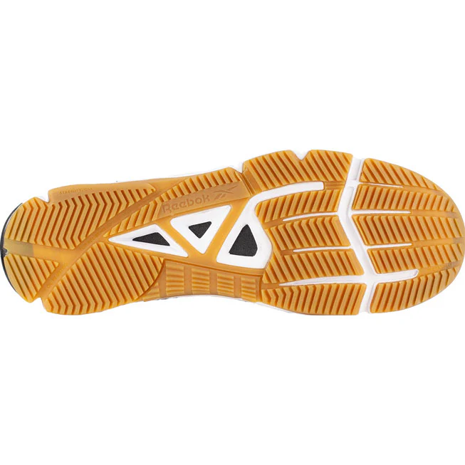 Reebok Speed TR Work Women's Composite Toe Electrical Hazard Athletic Work Shoe - Image 2