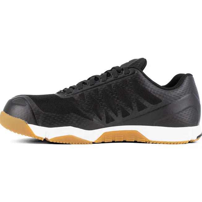 Reebok Speed TR Work Women's Composite Toe Electrical Hazard Athletic Work Shoe - Image 4