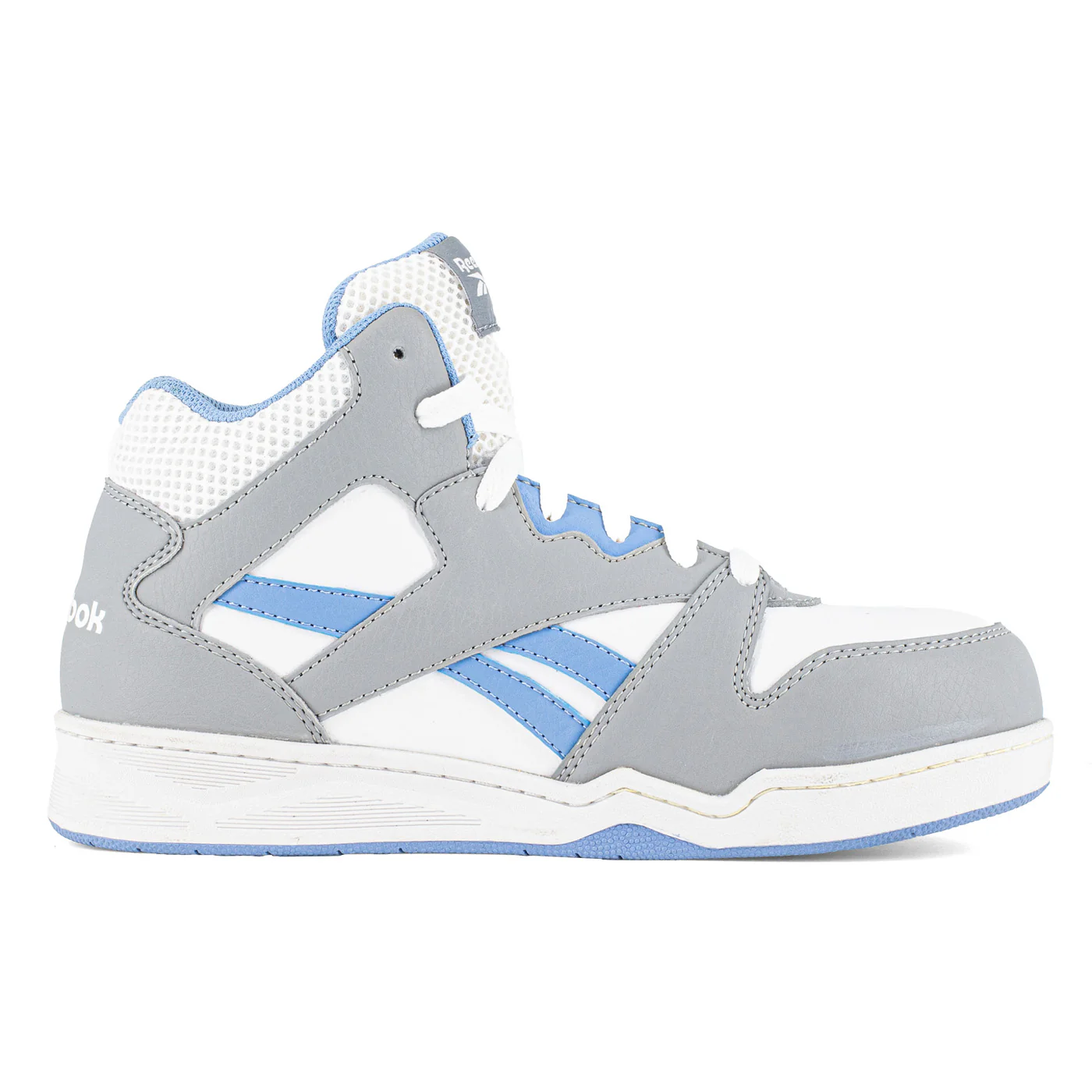 Reebok BB4500 Work Women's Composite Toe Static-Dissipative High Top Work Sneaker - Image 3